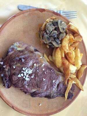 Restaurante La Travesia