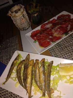 Bar Restaurante Sa.pi.