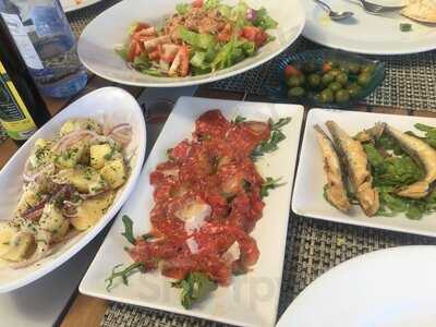 Bar Restaurante Sa.pi.