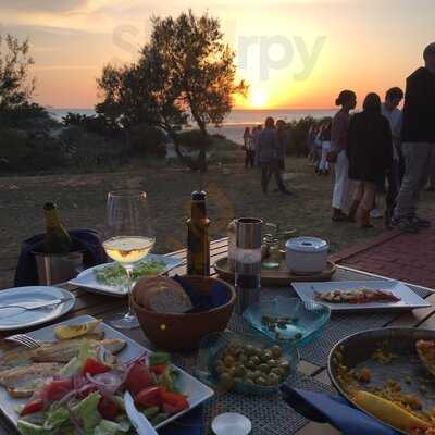 Bar Restaurante Sa.pi.