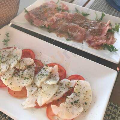 Bar Restaurante Sa.pi.