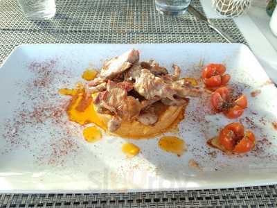 Bar Restaurante Sa.pi.