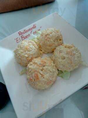 El Buen Comer