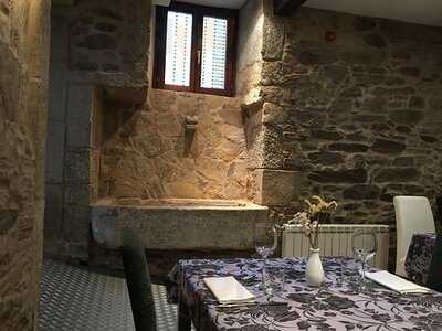 Algalia Taberna Restaurante