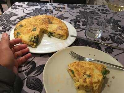 Algalia Taberna Restaurante