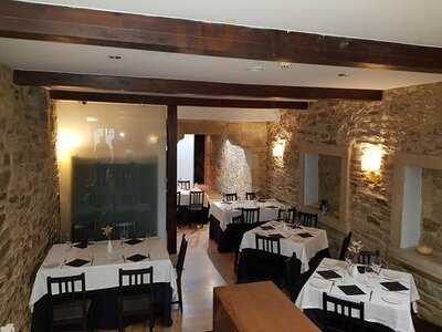 Algalia Taberna Restaurante