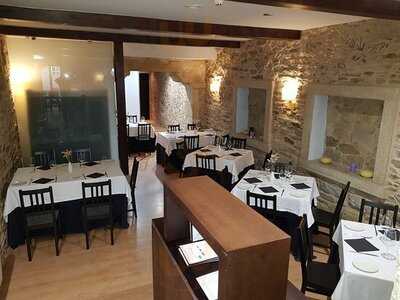 Algalia Taberna Restaurante