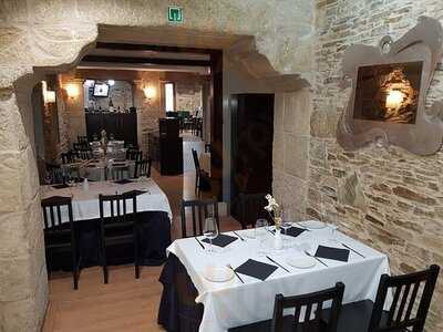 Algalia Taberna Restaurante