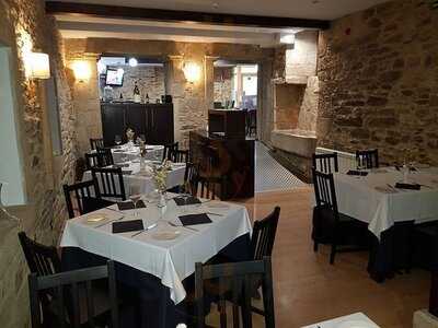 Algalia Taberna Restaurante