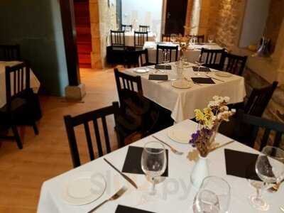 Algalia Taberna Restaurante