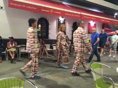 Sitges Summer Lounge