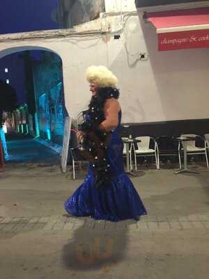 Sitges Summer Lounge