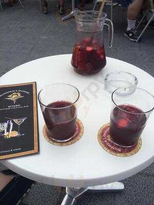 Sitges Summer Lounge