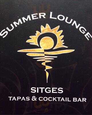 Sitges Summer Lounge