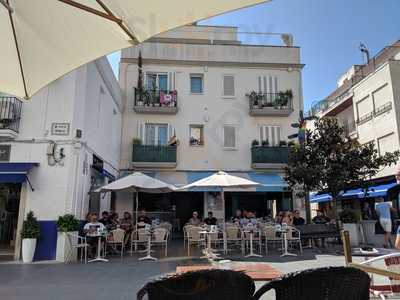 Sitges Summer Lounge