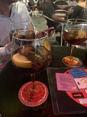 Sitges Summer Lounge