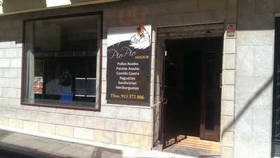 Pio Pio Asador