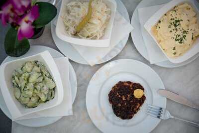 Pollos El Puerto - Huehner Karl