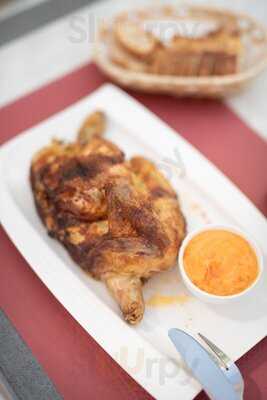 Pollos El Puerto - Huehner Karl