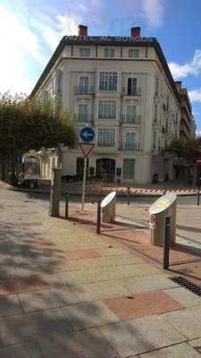 Ac Burgos Restaurante