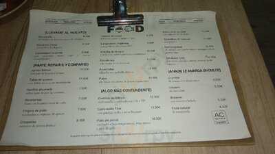 Ac Burgos Restaurante