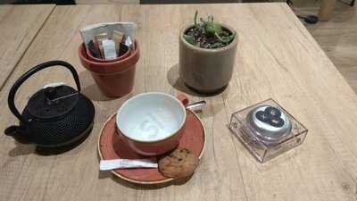 Ac Burgos Restaurante