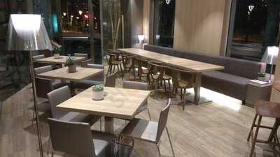 Ac Burgos Restaurante