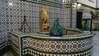 La Fuente - Gastro Restaurante