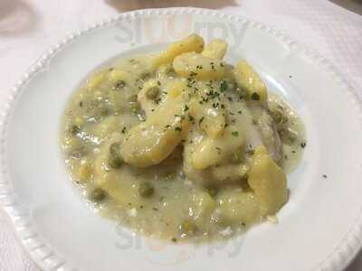 Restaurante Pollitena