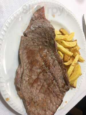 Restaurante Pollitena