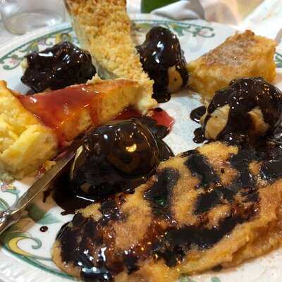 Restaurante Pollitena