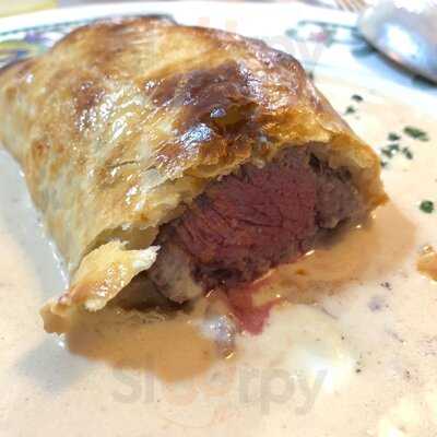 Restaurante Pollitena