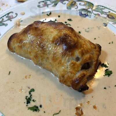 Restaurante Pollitena