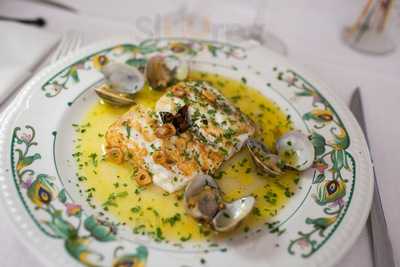 Restaurante Pollitena