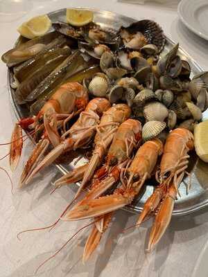 Bar Puerto Restaurante