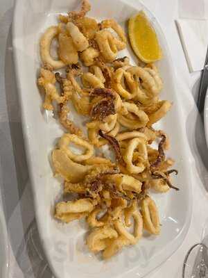 Bar Puerto Restaurante