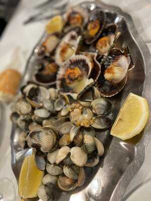 Bar Puerto Restaurante