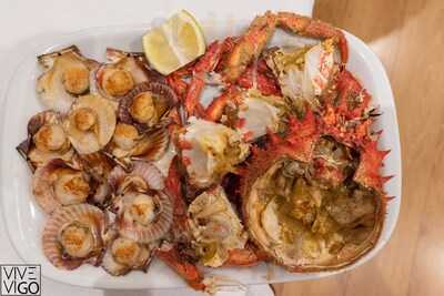 Bar Puerto Restaurante