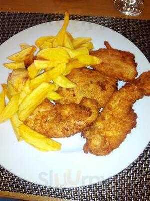 Bar Cafeteria Carrilet