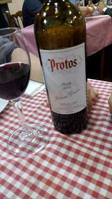 Bar Cafeteria Carrilet