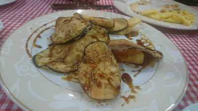 Bar Cafeteria Carrilet