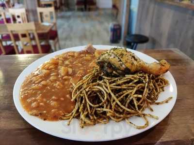 Bar Cafeteria Carrilet