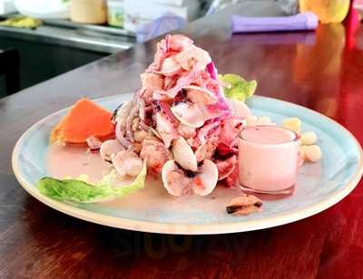 Bar Cafeteria Carrilet