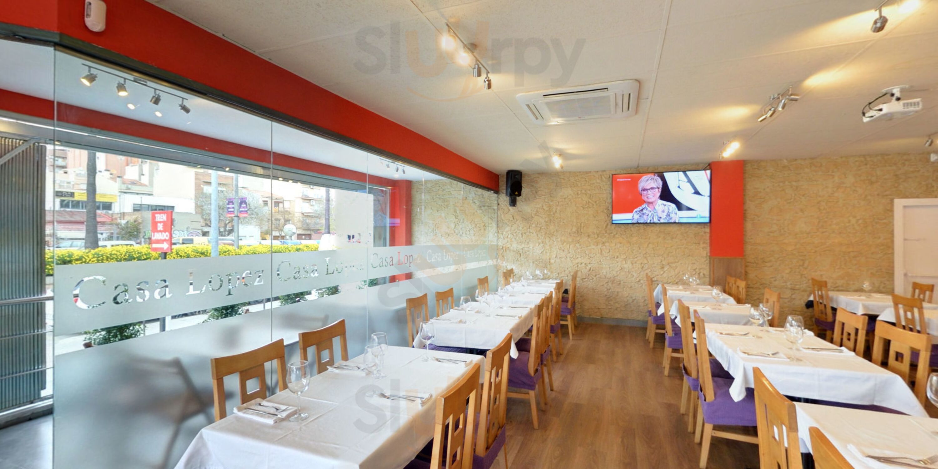 Bar Cafeteria Carrilet