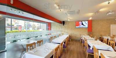 Bar Cafeteria Carrilet