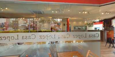 Bar Cafeteria Carrilet