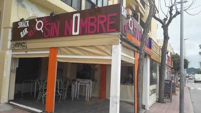 Bar Sin Nombre