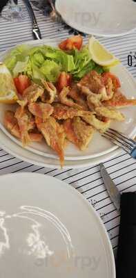 Cafe Bar Kiosco El Parque