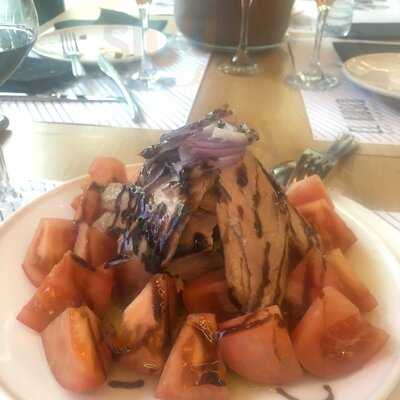 Cafe Bar Kiosco El Parque