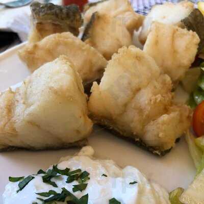 Cafe Bar Kiosco El Parque